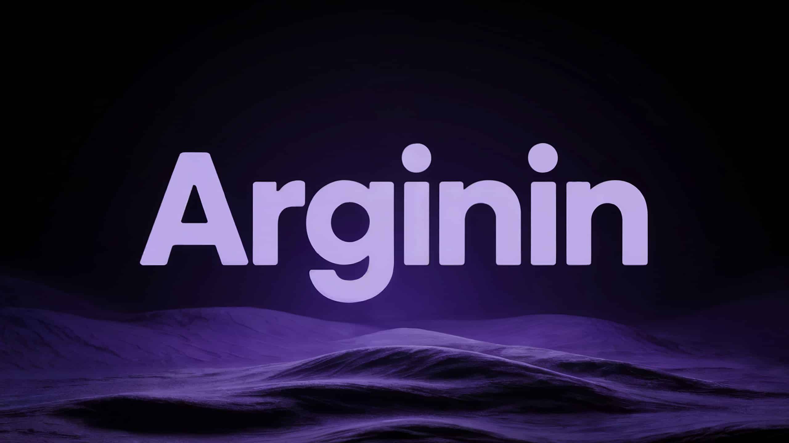 Arginin