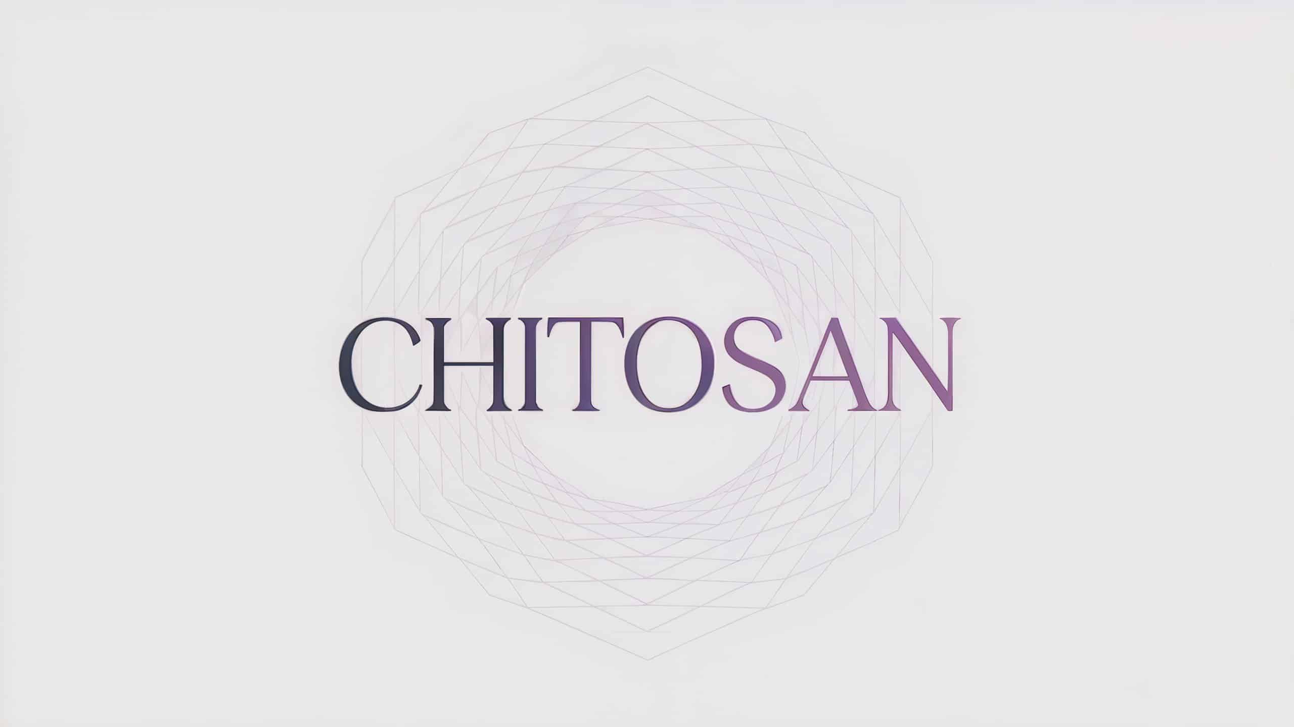 Chitosan