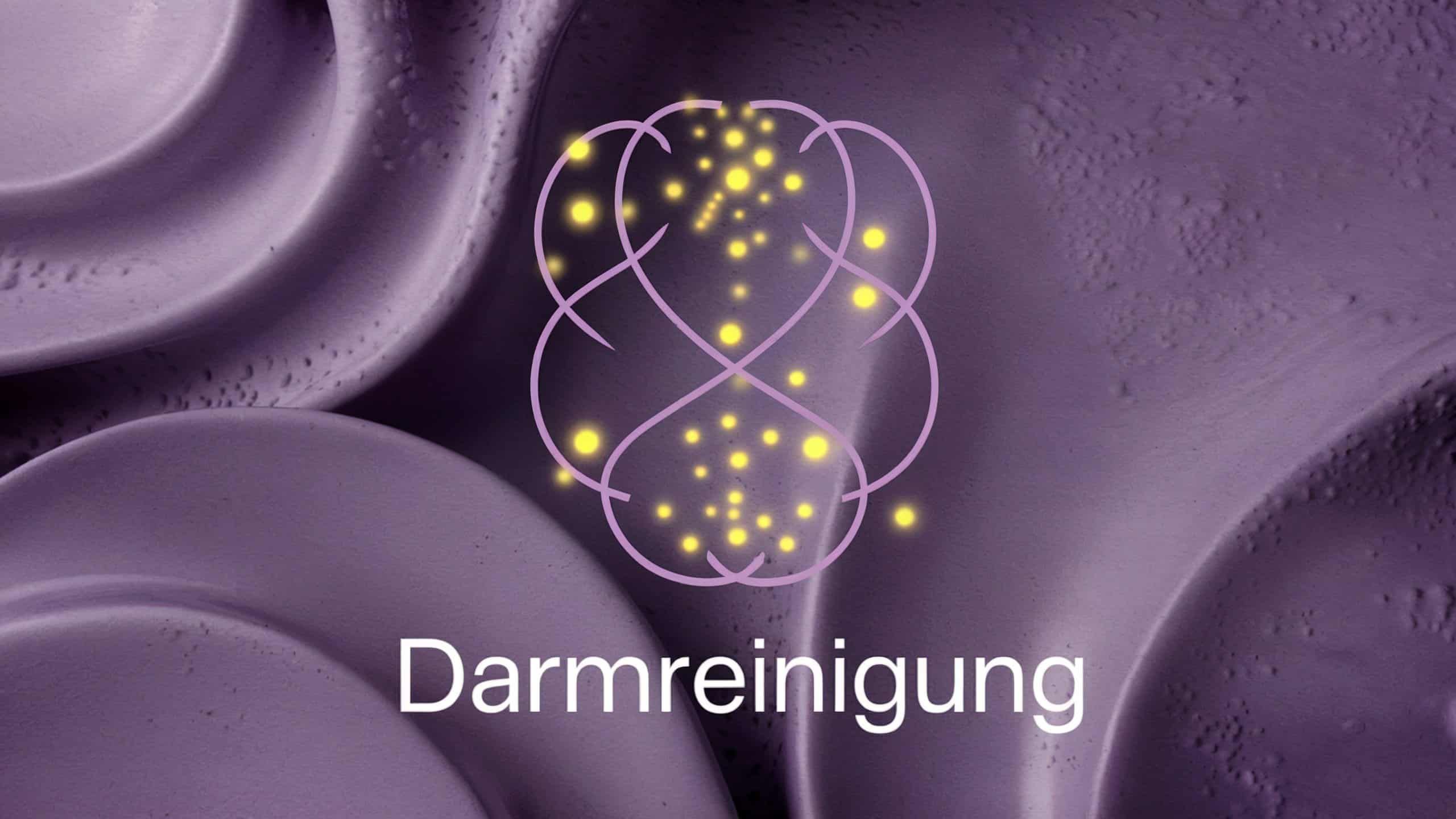 Darmreinigung
