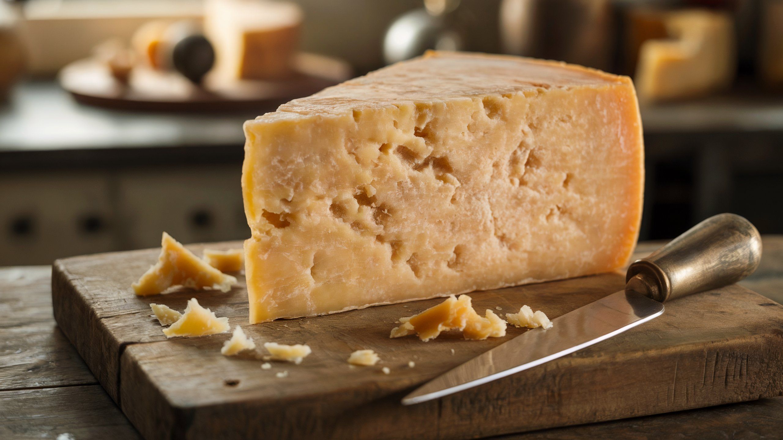 Grana Padano