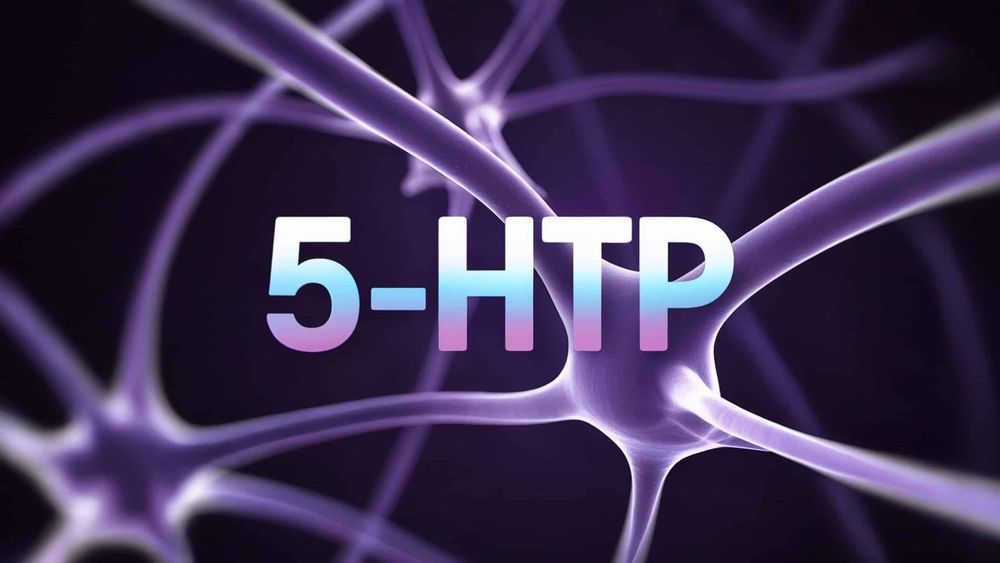 5-HTP