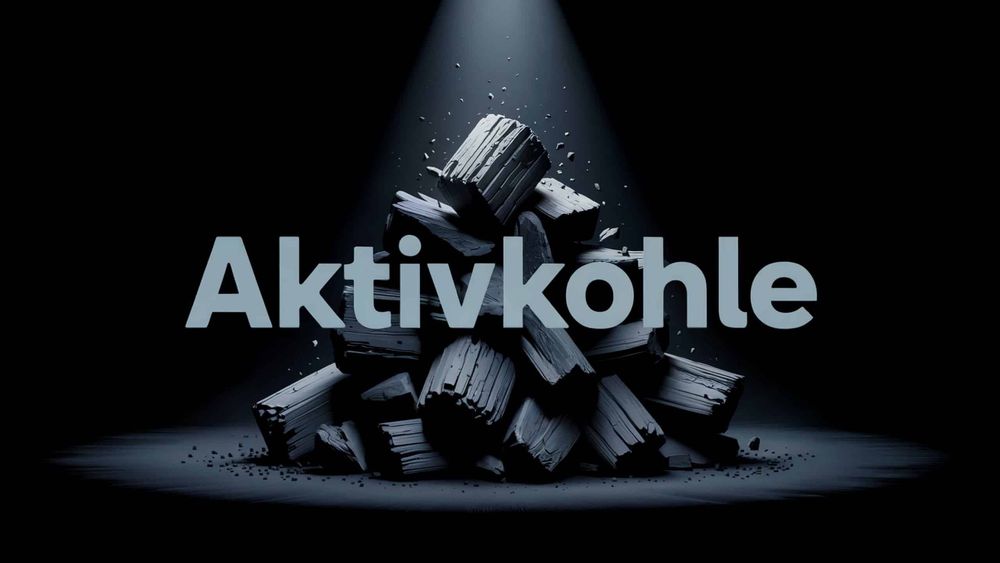 Aktivkohle