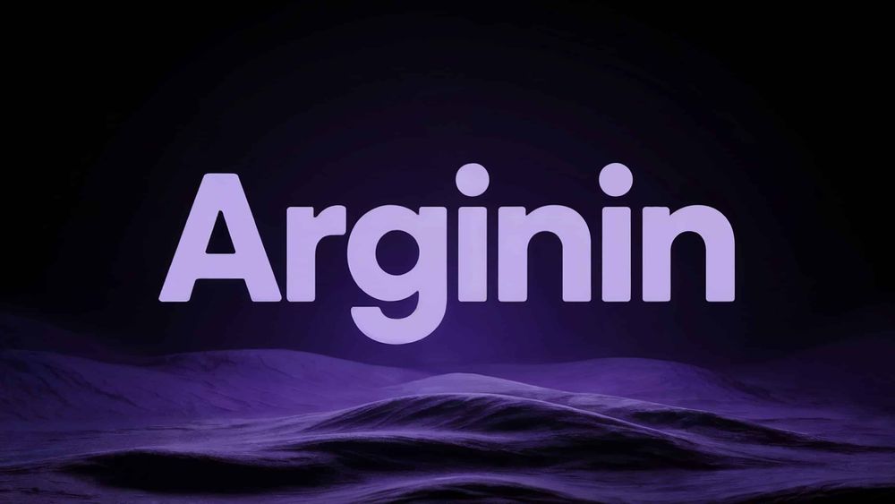 Arginin