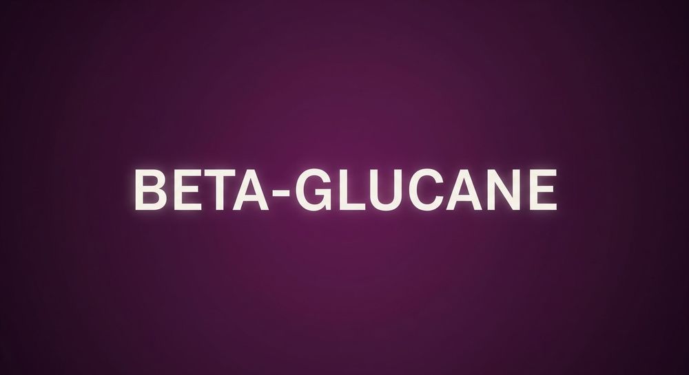 Beta-Glucane