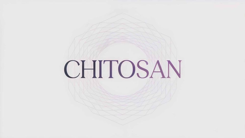 Chitosan