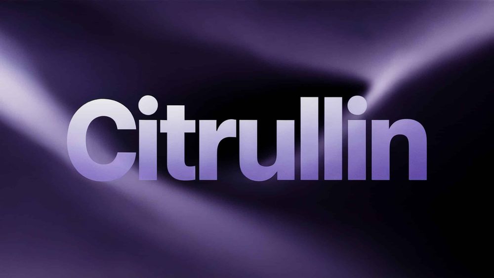 Citrullin