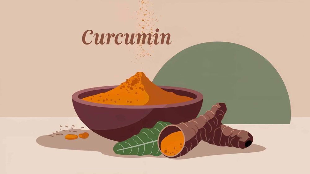 Curcumin