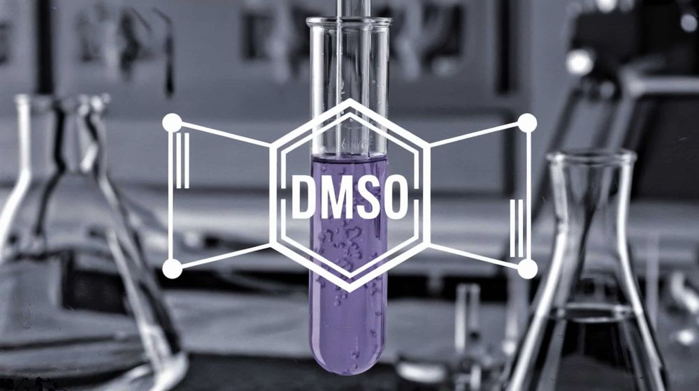 DMSO
