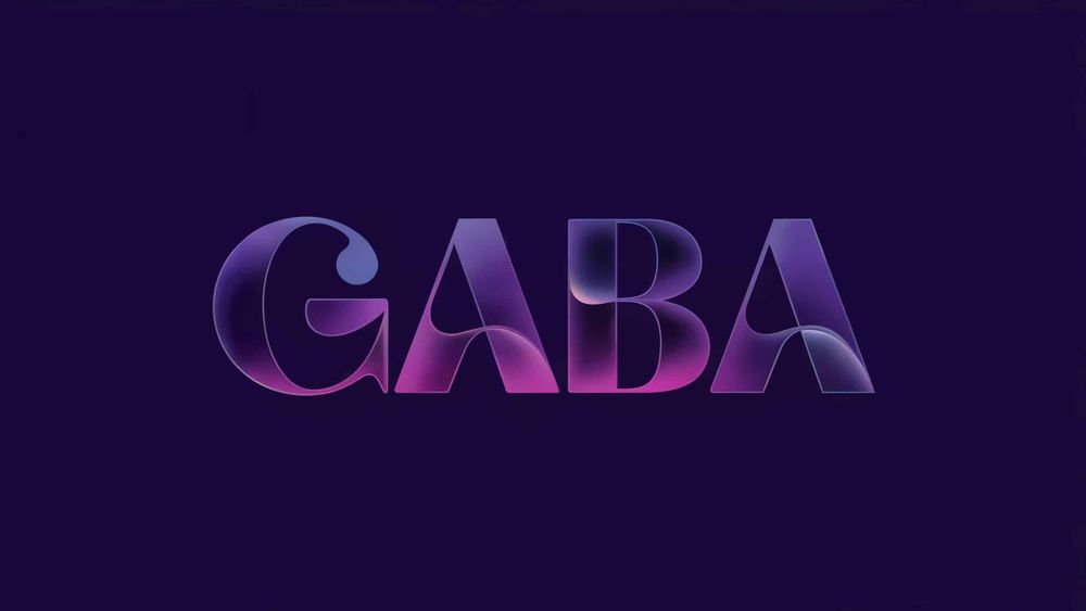 GABA