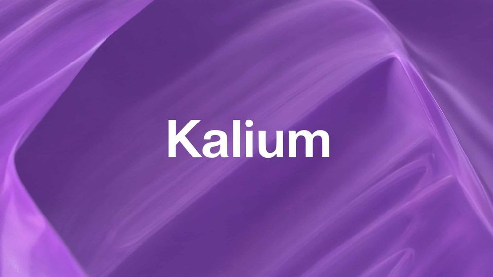 Kalium