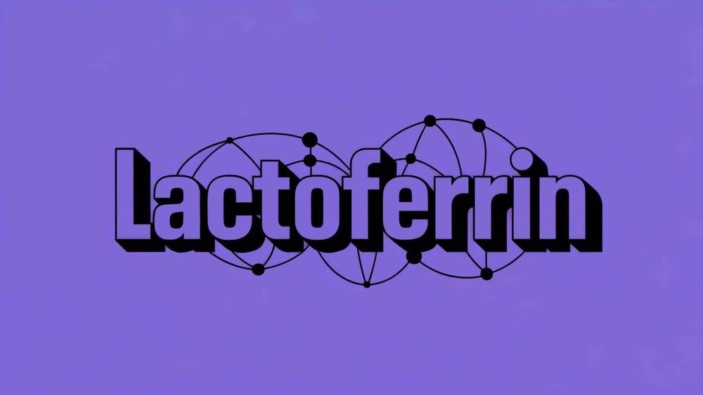 Lactoferrin