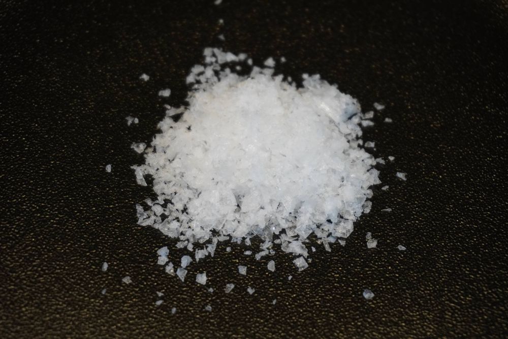 Maldon Sea Salt