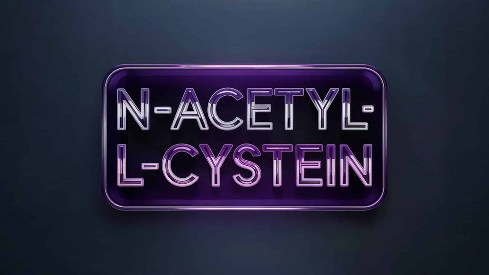 N-Acetyl-L-Cystein