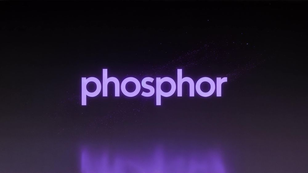 Phosphor