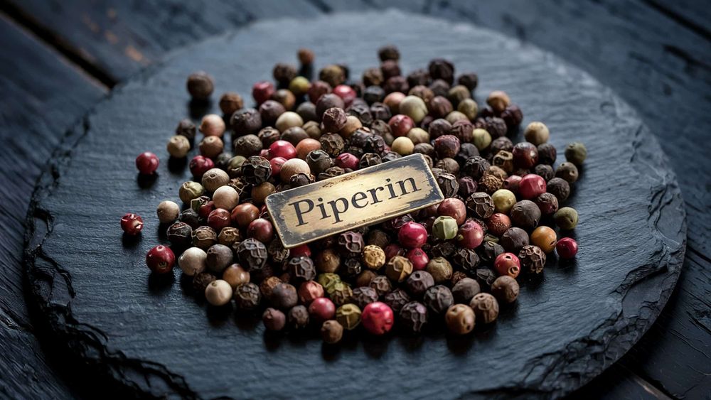 Piperin