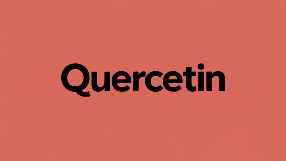Quercetin