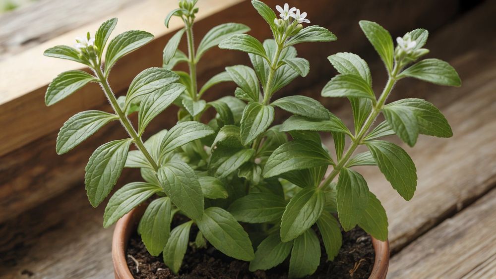 Stevia