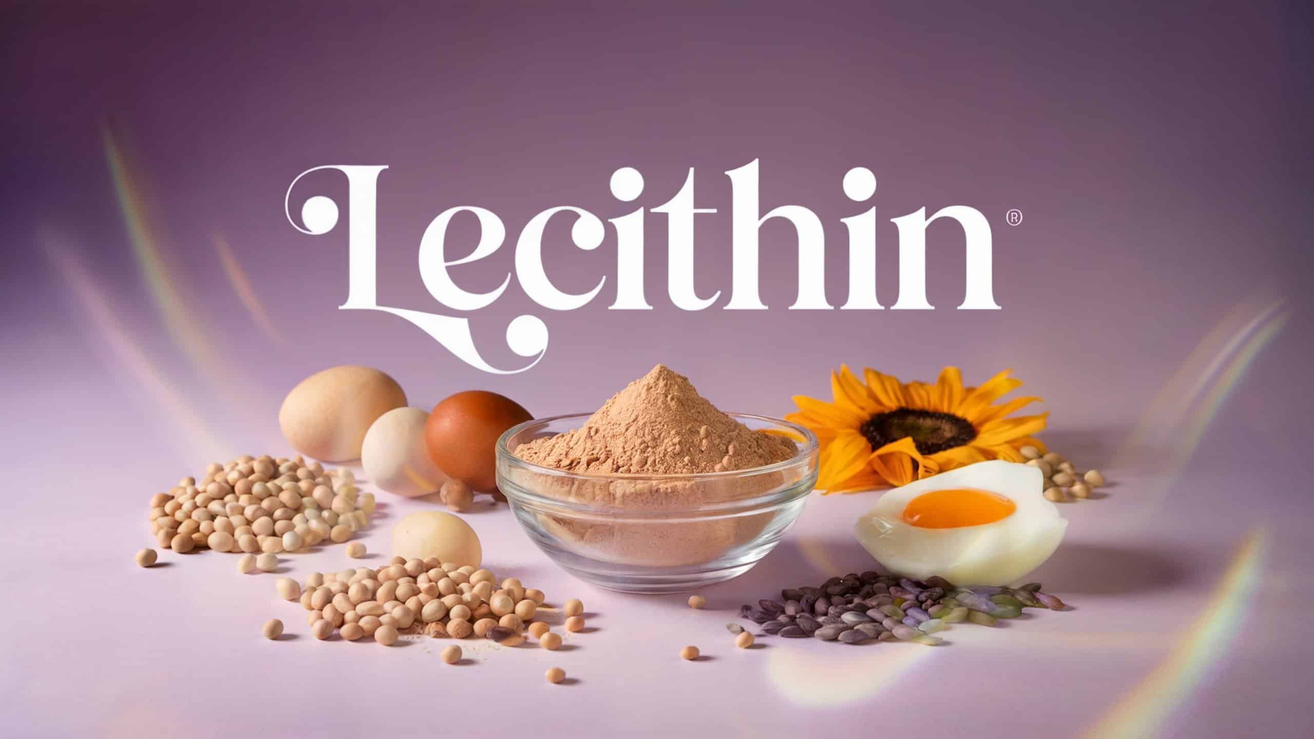 Lecithin