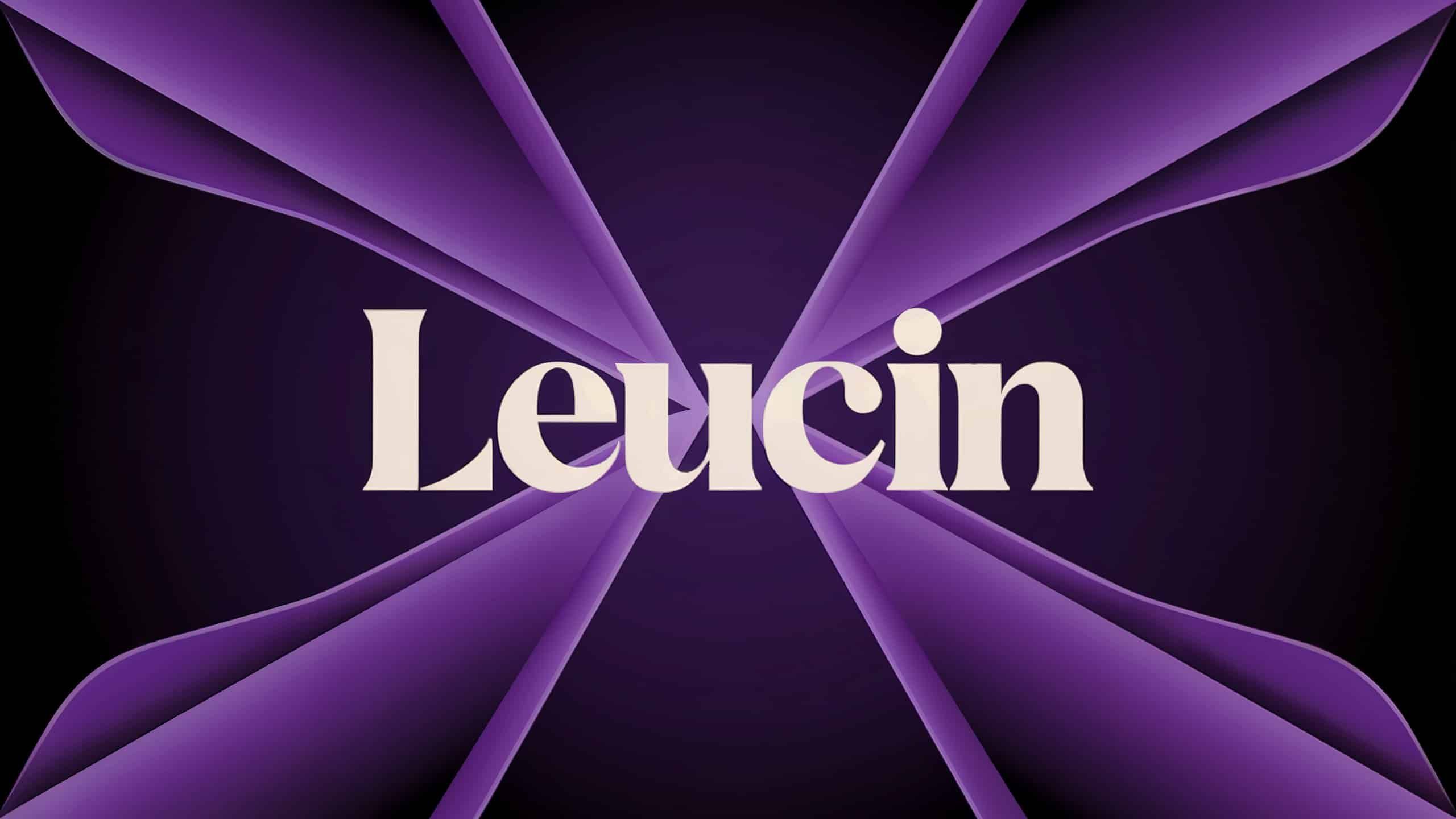 Leucin