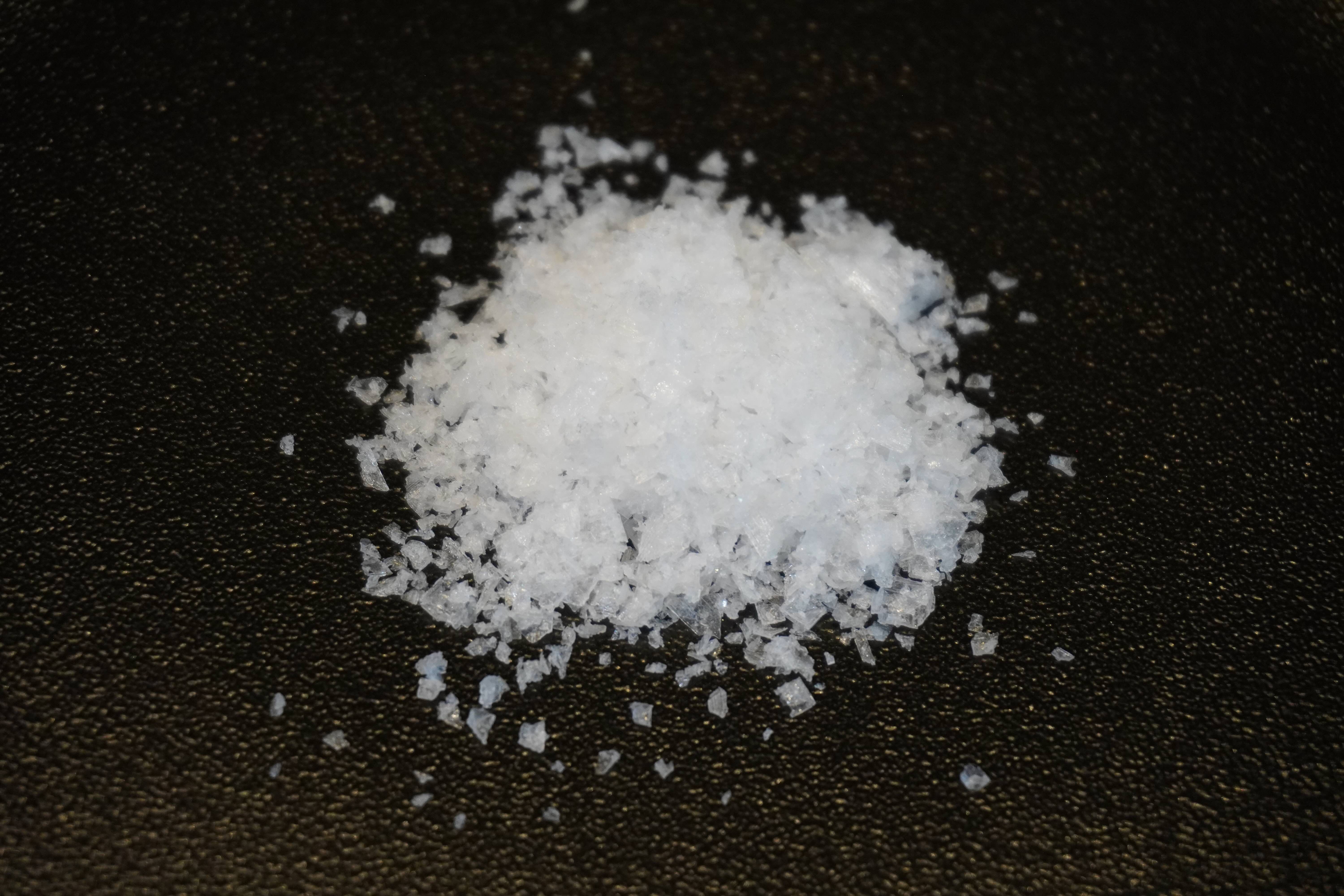 Maldon Sea Salt