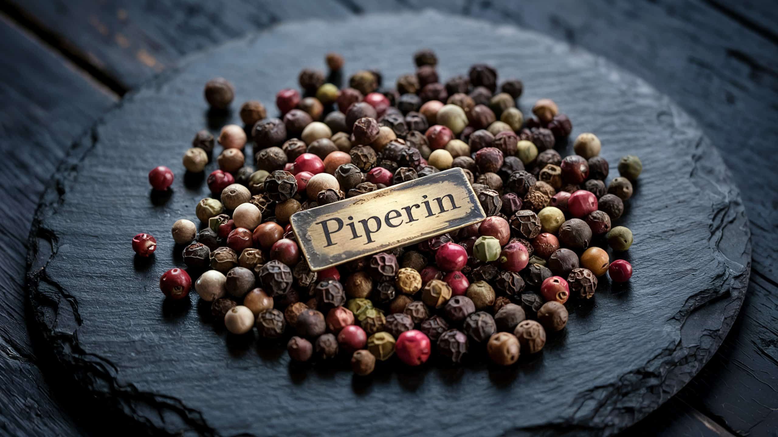 Piperin