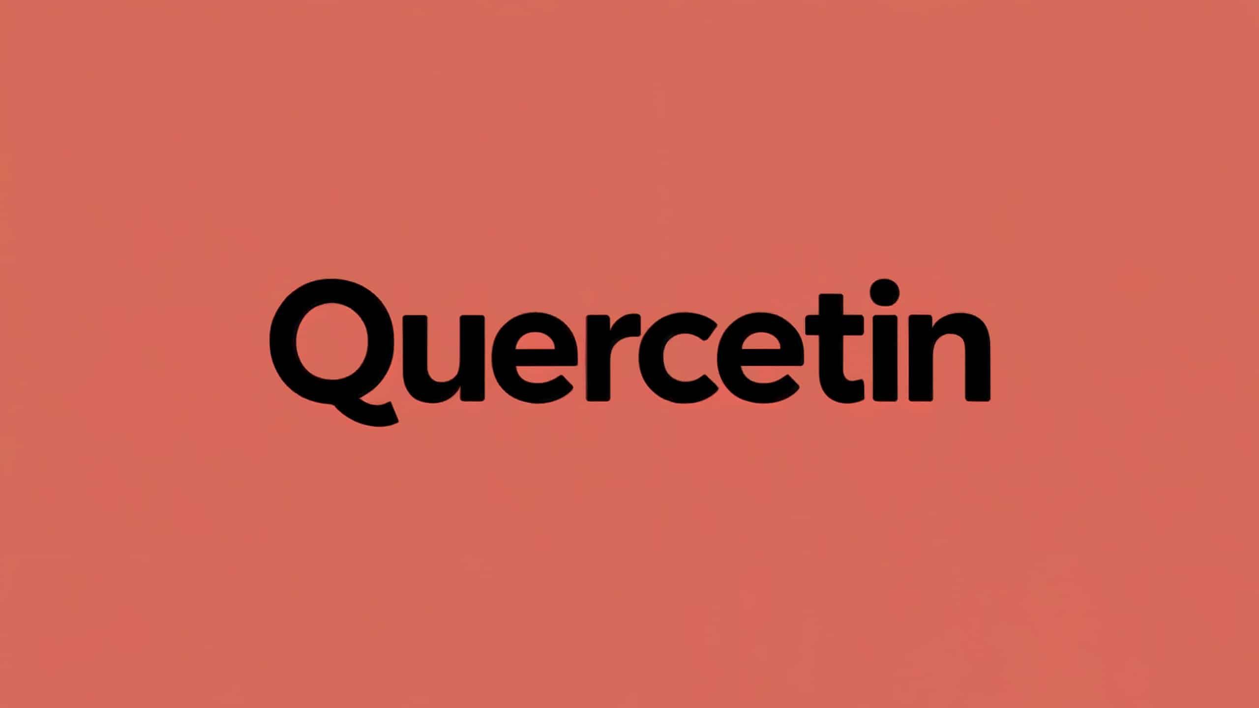 Quercetin