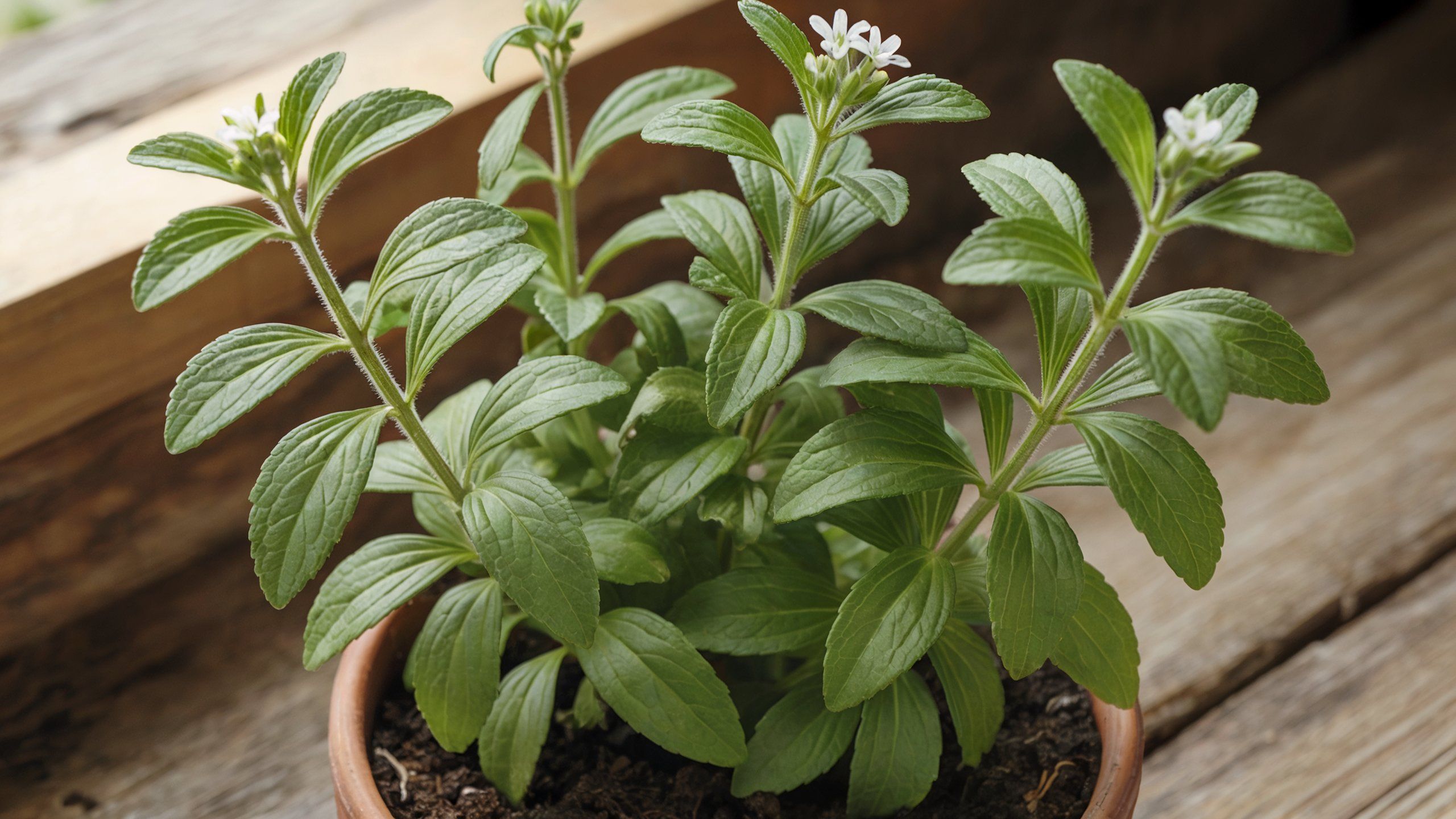 Stevia